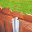 Post Master Plus 9' Fence Post