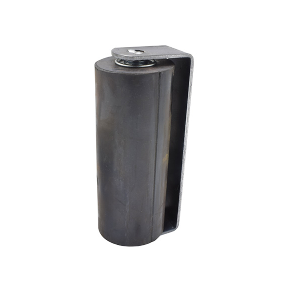 Rubber Guide Roller 6"