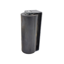 Rubber Guide Roller 6"