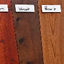 Smitty's Wood Stain Dark Walnut