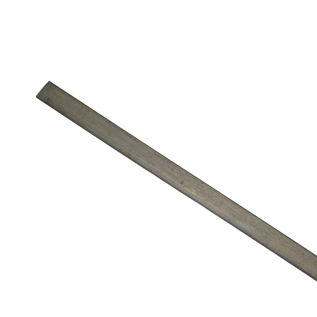 TENSION BAR,  PS 3/16X5/8X47”