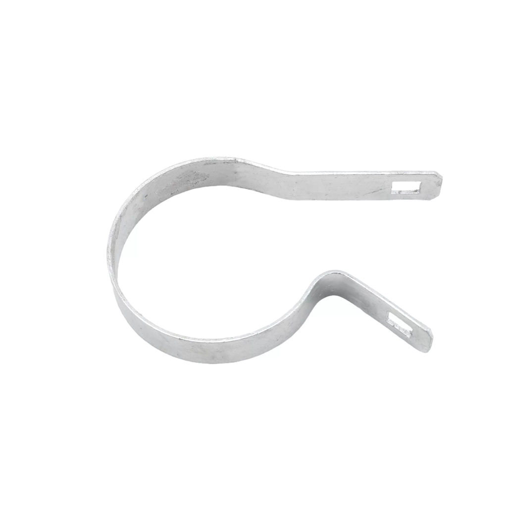 Tension Band Pressed Steel 1-5/8" Regular Bevel
