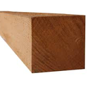 6x6x14 Cedar Timber