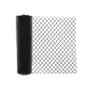 6' Chain Link 50 ft Roll Galvanized 11 Ga