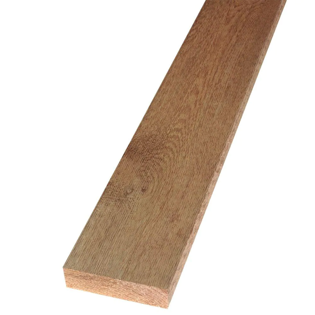 1x6x8 Western Red Cedar Picket FT #2