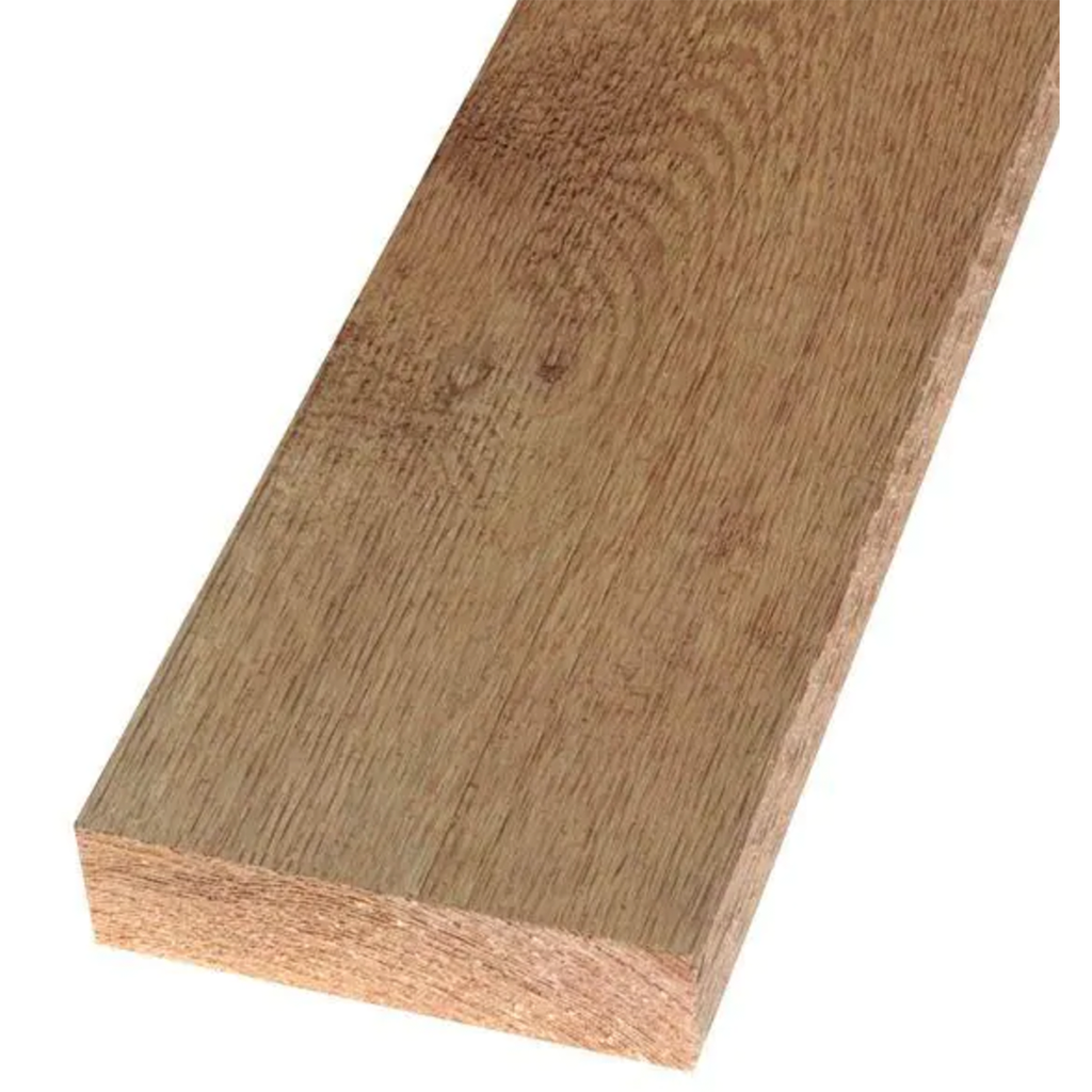 1x6x6 FULL Japanese Cedar DE