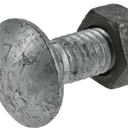 5/16 x 1 1/4 Carriage Bolt 20 Bag