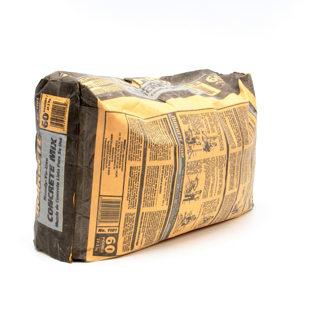 Quikrete 80 lb Concrete