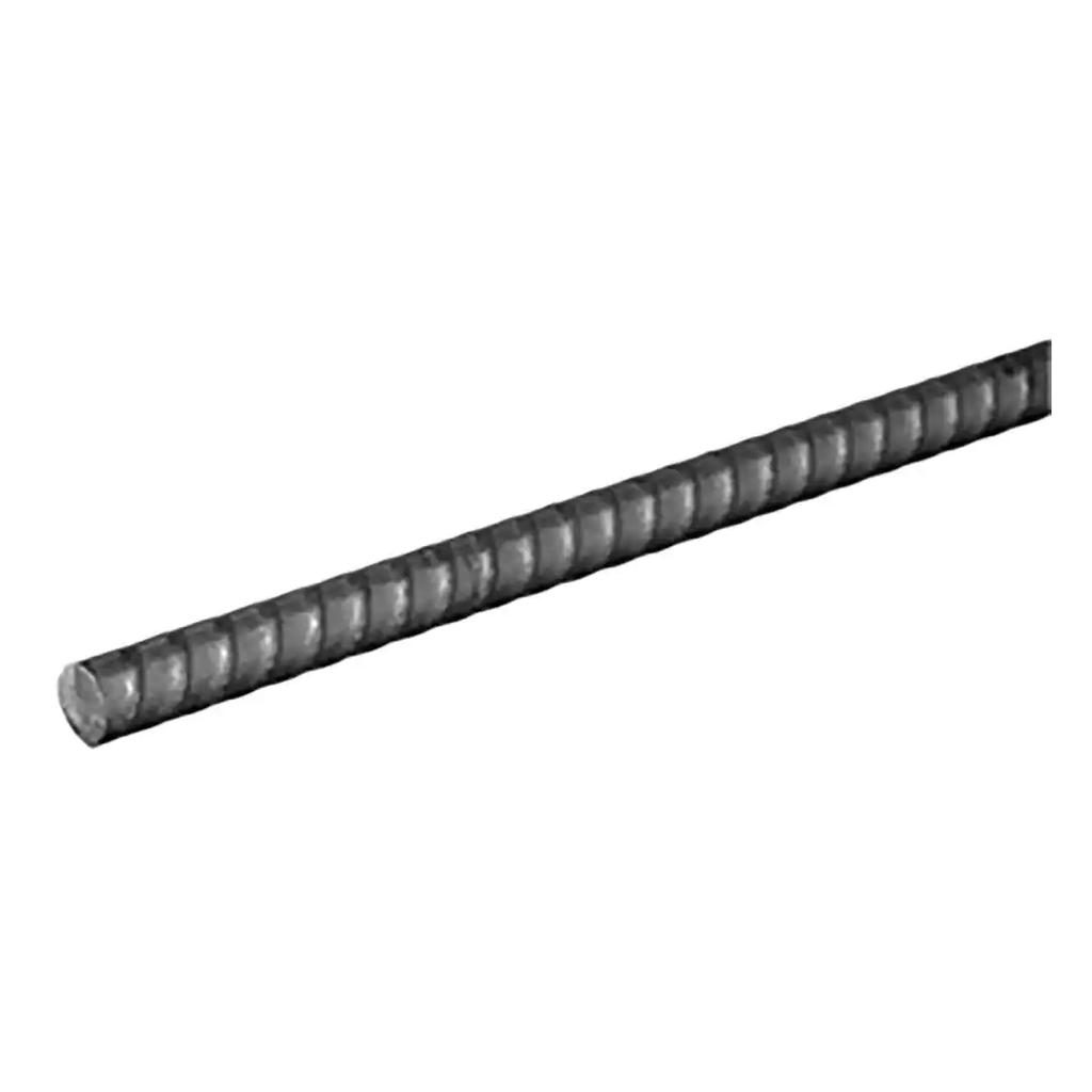 Rebar No. 3 Single Piece