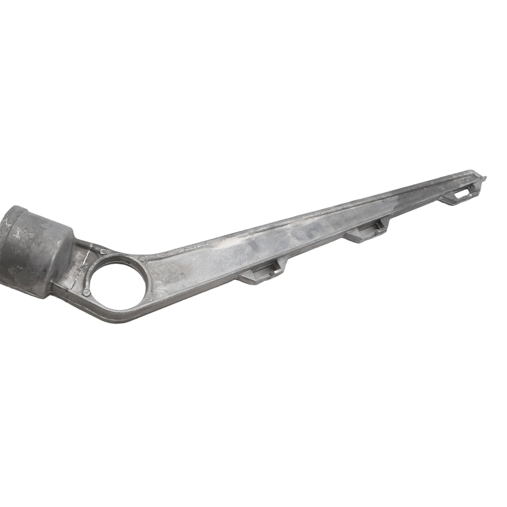 2 3/8 x 1 5/8 Barb Arm 45 Degree