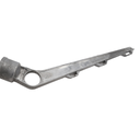2 3/8 x 1 5/8 Barb Arm 45 Degree