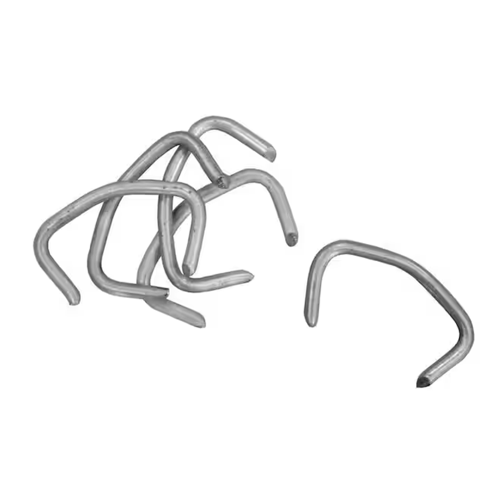 12 1/2 GA Steel Hog Rings Bag