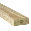 2x4x14 Pressure Treated #2