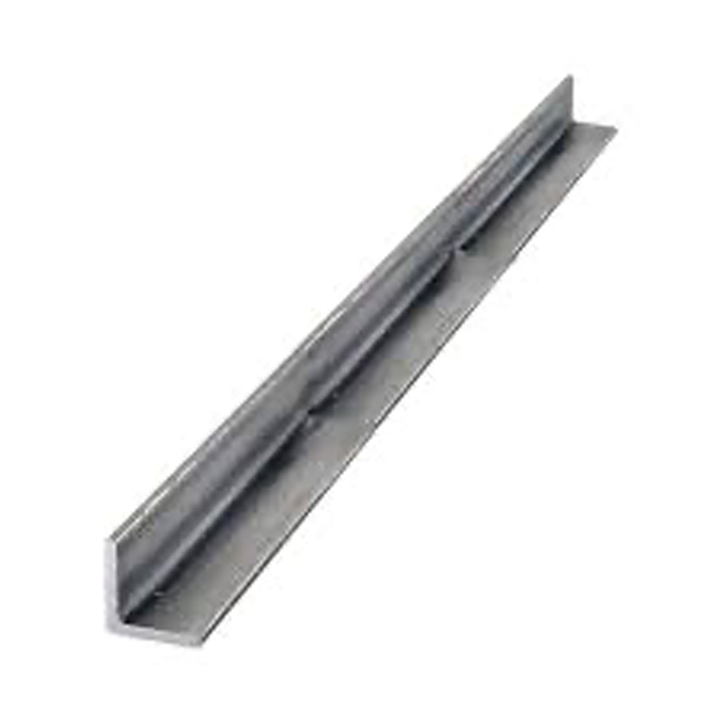 Angle 20' 1 x 1/8