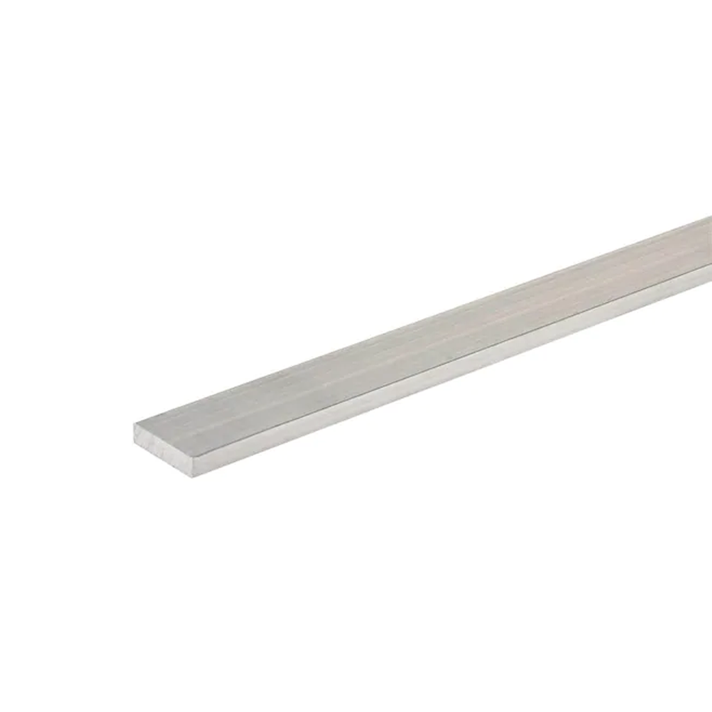 Flat Strip 20' 4 x 1/8