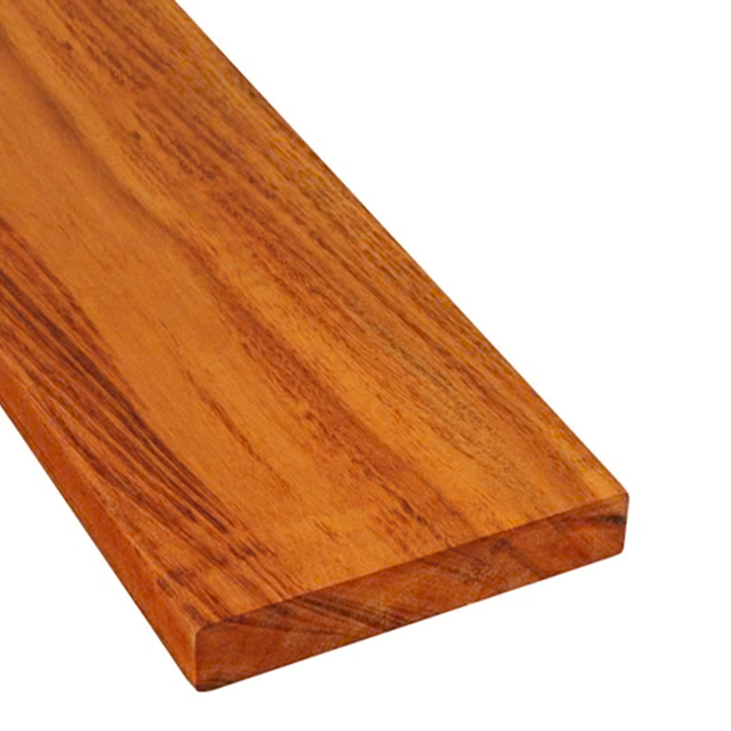 1x5.5x6 Western Red Cedar Rgh ALTA Rustic DE