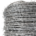 Bekaert 1,320 ft. 18 Gauge 4-Point Barbed Wire
