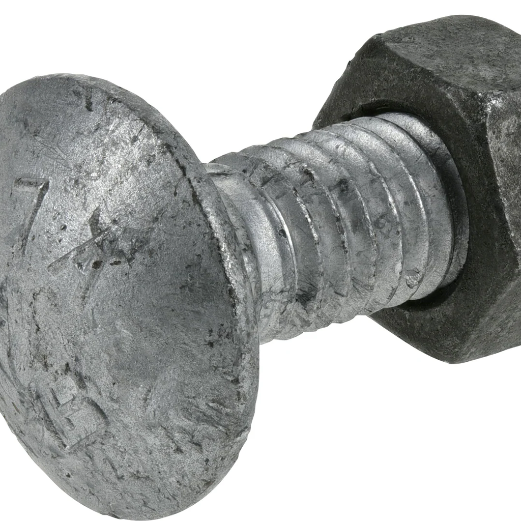 5/16 x 1 1/4 Carriage Bolt 20 Bag