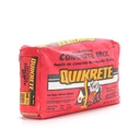 Quikrete 50lb Fast Setting Mix Concrete
