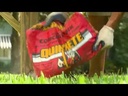 Quikrete 50lb Fast Setting Mix Concrete