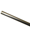 10' 2-3/8" Galvanized Steel Post  16 Ga