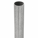 11' 2 3/8 Galvanized Steel Post  13 Gauge