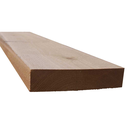 2x6x12 WRC Stained Medium Brown