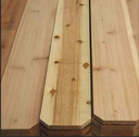 1x6x8 FULL FT Japanese Cedar Picket