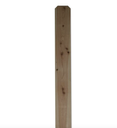 1x6x8 FULL DE Japanese Cedar Picket