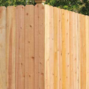 1x5.5x6 Japanese Cedar Picket DE