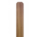 1x5.5x8 Japanese Cedar Picket DE