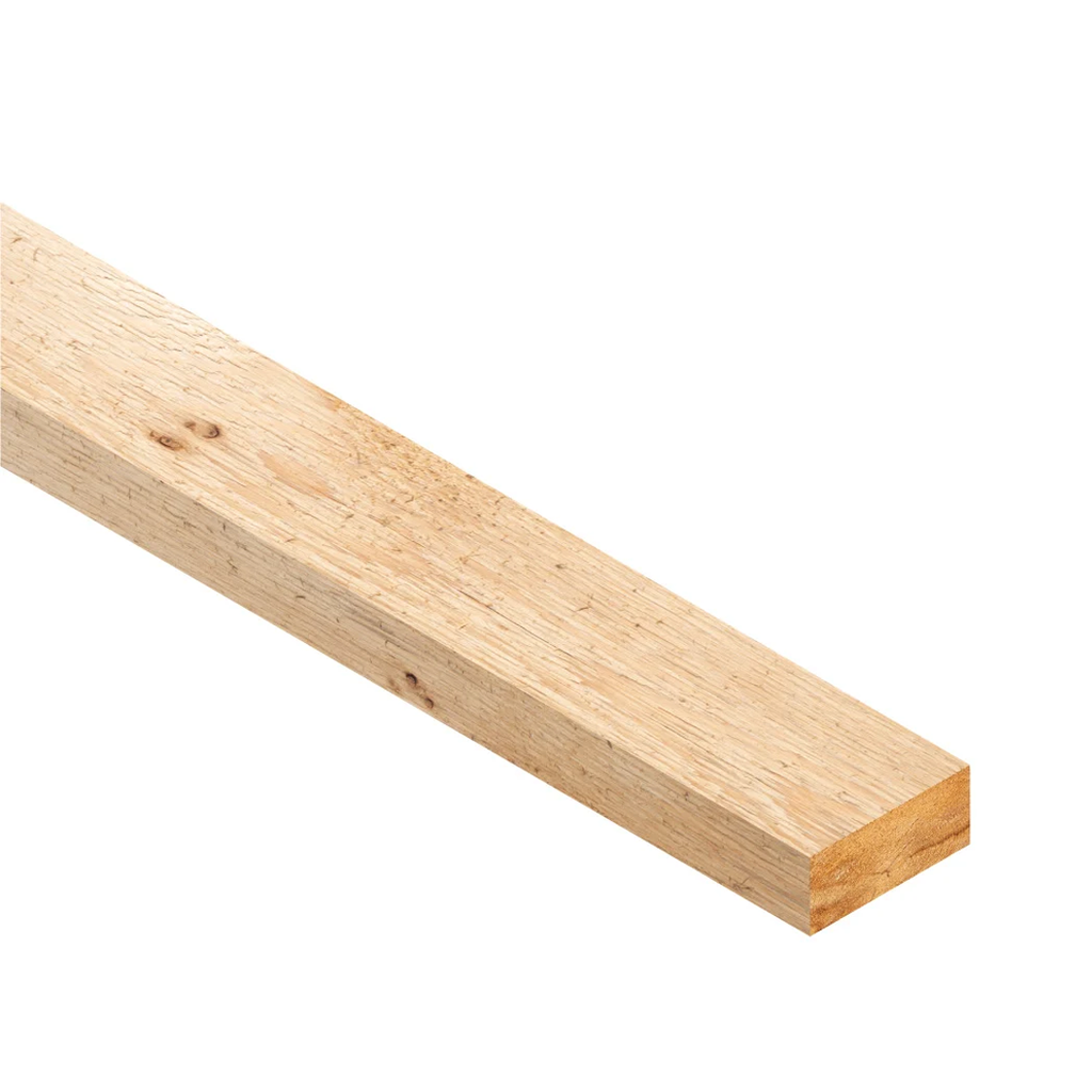 2x4x12 Cedar Lumber