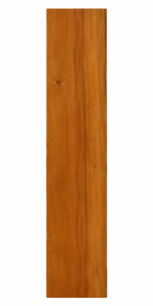 1x6x6 FULL Western Red Cedar Picket FT #2 Medium Brown