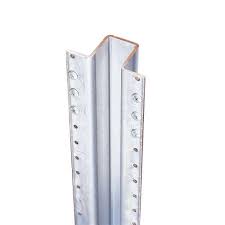 Post Master Plus 9' Fence Post