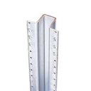 Post Master Plus 9' Fence Post