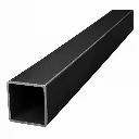 4" Square Tube 20' 11 Gauge