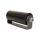 Rubber Guide Roller 6"