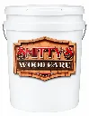 Smitty's Wood Stain Dark Walnut