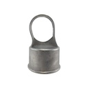 1-5/8'' x 1-3/8'' Loop Cap
