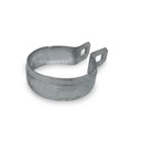 2 3/8" Brace Band PS 3/4"