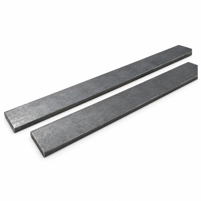 3/16" x 5/8" x 46" Tension Bar PS 