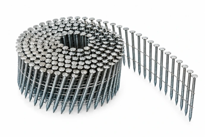 Interchange Clavo Galvanizado de 1 3/4" .085 Caja