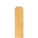 1x3.5x6 Japanese Cedar Picket DE