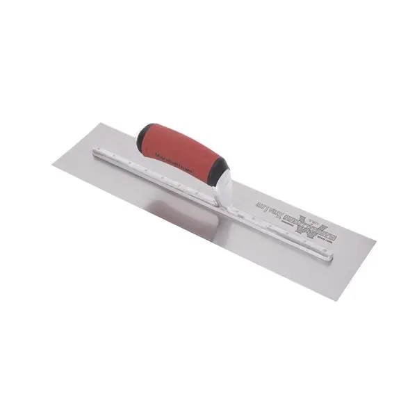 20 X 3 1/8 Mag Float-DuraSoft Handle 2 (Marshalltown)