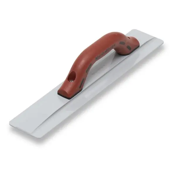 16 X 3 1/8 Magnesium Float-DuraSoft Hdle (Marshalltown)