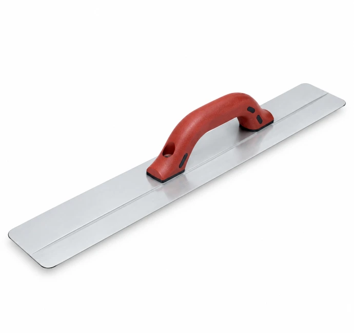 20 X 3 1/8 Mag Float-DuraSoft Handle (Marshalltown)