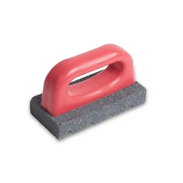 6 X 3 X 1 20 Grit (Marshalltown)