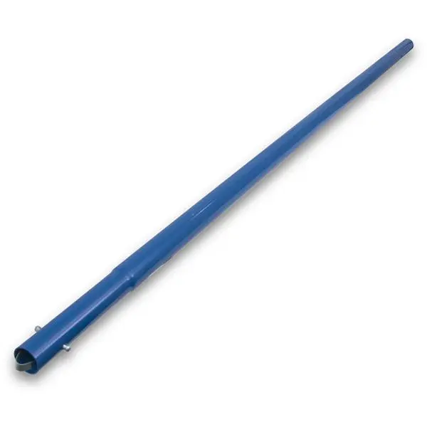 6' Push Button Handle 1 3/4" Diameter (Marshalltown)