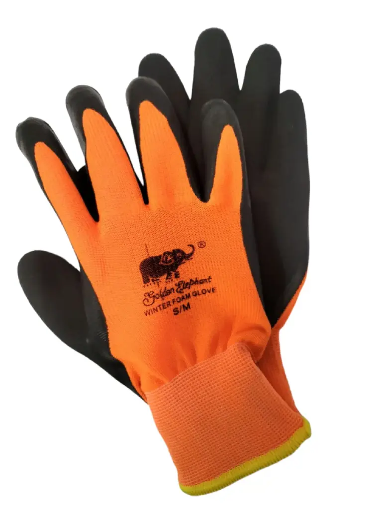 8 Pack Gloves for Construction