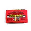 Quikrete 50lb Fast Setting Mix Concrete
